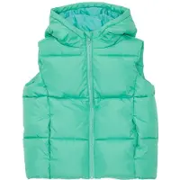 Tom Tailor 1038475 Light Puffer Vest