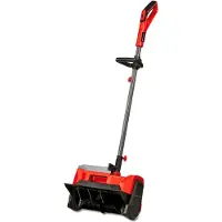Einhell GE-ST 36/40 Li E-Solo, 6,41 kg, 8,81 kg, 390 mm, 580 mm, 350 mm, Batteri - SOLO