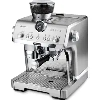 De'Longhi De’Longhi La Specialista Opera EC9555.M, Espressomaskine, 2 L, Kaffebønner, Indbygget kværn, 1550 W, Rustfrit stål