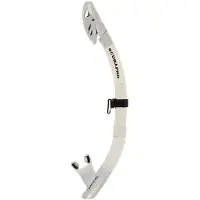 SCUBAPRO Spectra Dry Dykkersnorkel