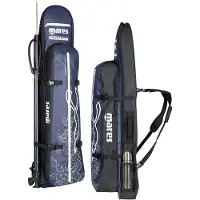 Mares Pure Passion Ascent Dry Finnepose