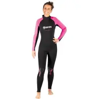 Mares Aquazone Manta 2.2 Mm Fridykkerdragt
