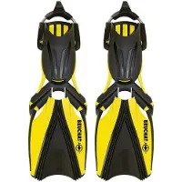 BEUCHAT Aquabionic Dykkerfinner