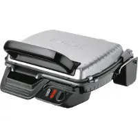 Tefal Ultracompact Classic Elektrisk Grill