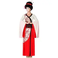 Atosa Geisha-kostume