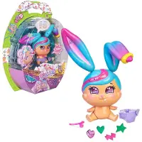 The Beasties Trixie Dukke