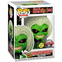 Funko POP! Iron Maiden Killers Eksklusiv Figur