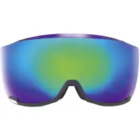 Atomic Visor Id Hd Lens Hjelm Med Visir