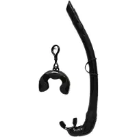 Finnsub Fly Pocket Dykkersnorkel