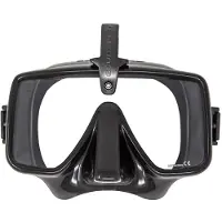 SCUBAPRO Frameless Hud Dykkermaske