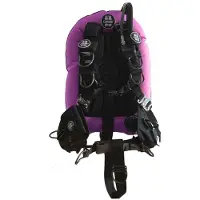 OMS Al Comfort Harness Iii Signature With Performance Mono 27 Lbs Vinge