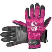 SCUBAPRO Tropic 1.5 Mm Handsker