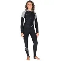 Mares Ultra Skin Steamer Underdragt Til Kvinder