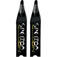 Spetton Cx Odin Quattro Carbon Harpunfiskefinner