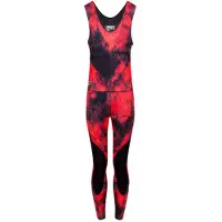 BEUCHAT Redrock 5 Mm Spjutfiskebukser
