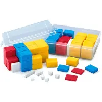 Miniland Plastvægte