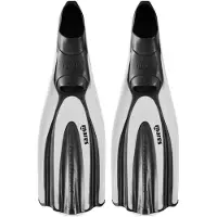 Mares Avanti Superchannel Ff Dykkerfinner