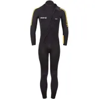BEUCHAT 1dive 5 Mm Dykkerdragt
