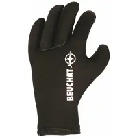 BEUCHAT Sirocco Open 3 Mm Handsker