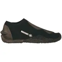 BEUCHAT Sirocco Low Open 3 Mm Dykkestøvler