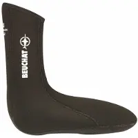 BEUCHAT Sirocco Sport 3 Mm Dykkestøvler
