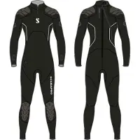 SCUBAPRO Everflex Yulex 7.5/5.0 Mm Dykkerdragt