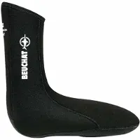 BEUCHAT Sirocco Sport 5 Mm Dykkestøvler