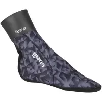 Mares Pure Passion Polygon Black 3/5 Mm Spearfishing Dykkestøvler