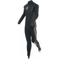 SCUBAPRO Mono Sport 0.5 Mm Fridykkerdragt