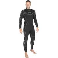 Mares Evolution 5 Mm Dykkerdragt