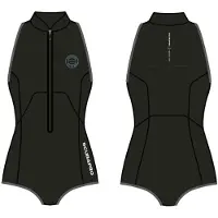 SCUBAPRO Everflex Yulex 2.0 Termovest