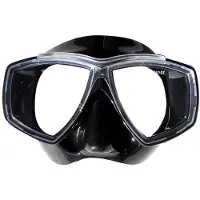 So Dive Discovery Dykkermaske