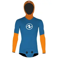 Aqua Lung Freeflex Pro 5 Mm Dykkerjakke
