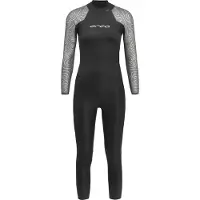 Orca Zen Freedive 2 Mm Våddragt Til Fridykning For Kvinder