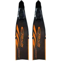 Epsealon Legends+ Harpunfiskefinner