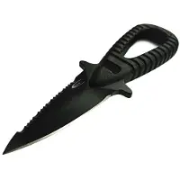 Epsealon Microsub Teflon Kniv