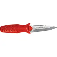 Salvimar Predathor Kniv