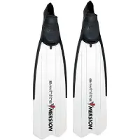 Imersion E Freediving Dykkerfinner