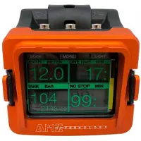 Amx Teknology G2 V1 T6082 Dykkercomputerbeskytter