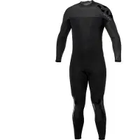 Bare Revel 3/2 Mm Dykkerdragt