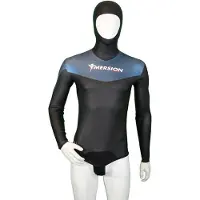Imersion Freediving 4 Mm Dykkerjakke