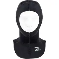 Ist Dolphin Tech Puriguard Flap 3 Mm Hætte
