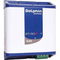 Scandvik Dolphin Premium Series Batterioplader 30a 24v
