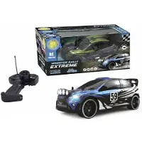 Tachan R/c Rallybil Extreme 1:16 24 Ghz Fjernbetjening