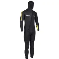 BEUCHAT 1dive 5 Mm Dykkerbukser