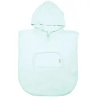 Timboo Poncho