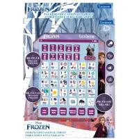Disney Frossen Tosproget Tablet