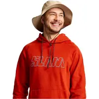 Slam Brimmed Hat