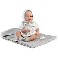 MuÑecas Guca Eric Babydukke