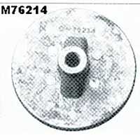 Camp Zinc Mercury Påhængsmotoranode A76214